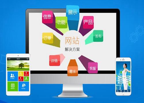 宁县如何进行网站设计才能突出产品的优势